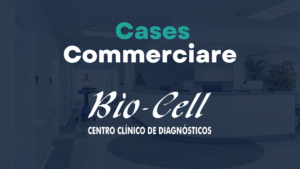 Leia mais sobre o artigo Estudo de Caso: BioCell Centro Clínico de Diagnósticos