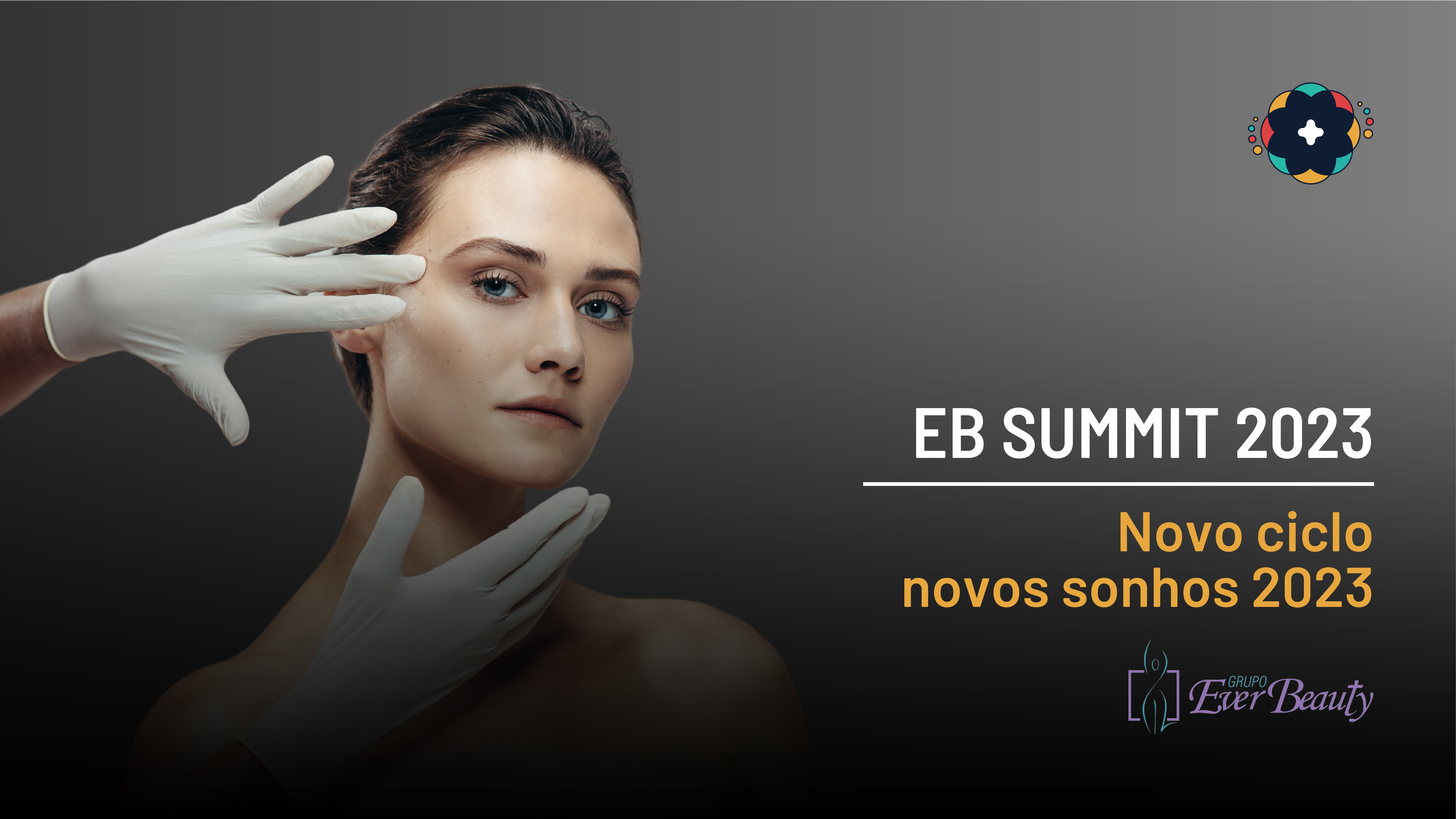 Leia mais sobre o artigo EB SUMMIT – Novo ciclo, novos sonhos – Edição 2023