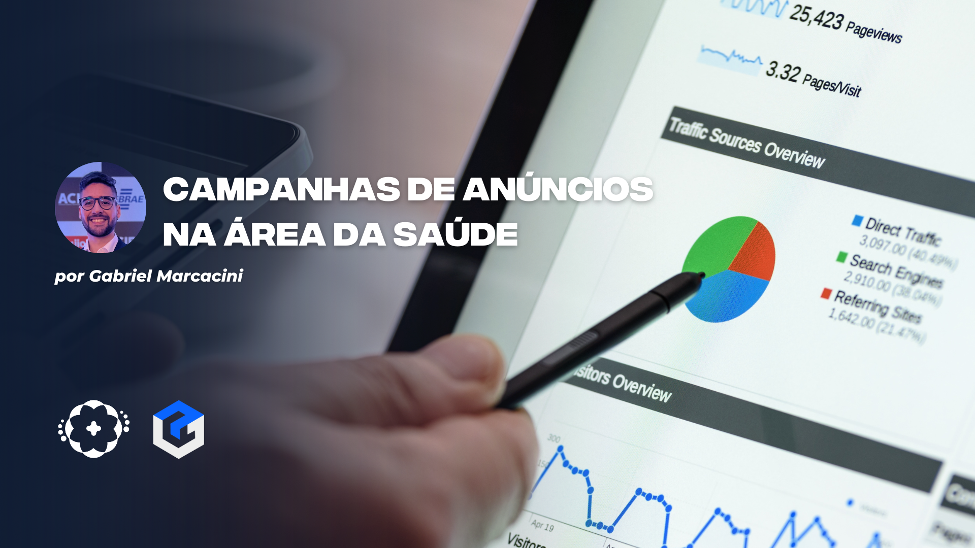 Leia mais sobre o artigo Campanhas de anúncios na área da saúde