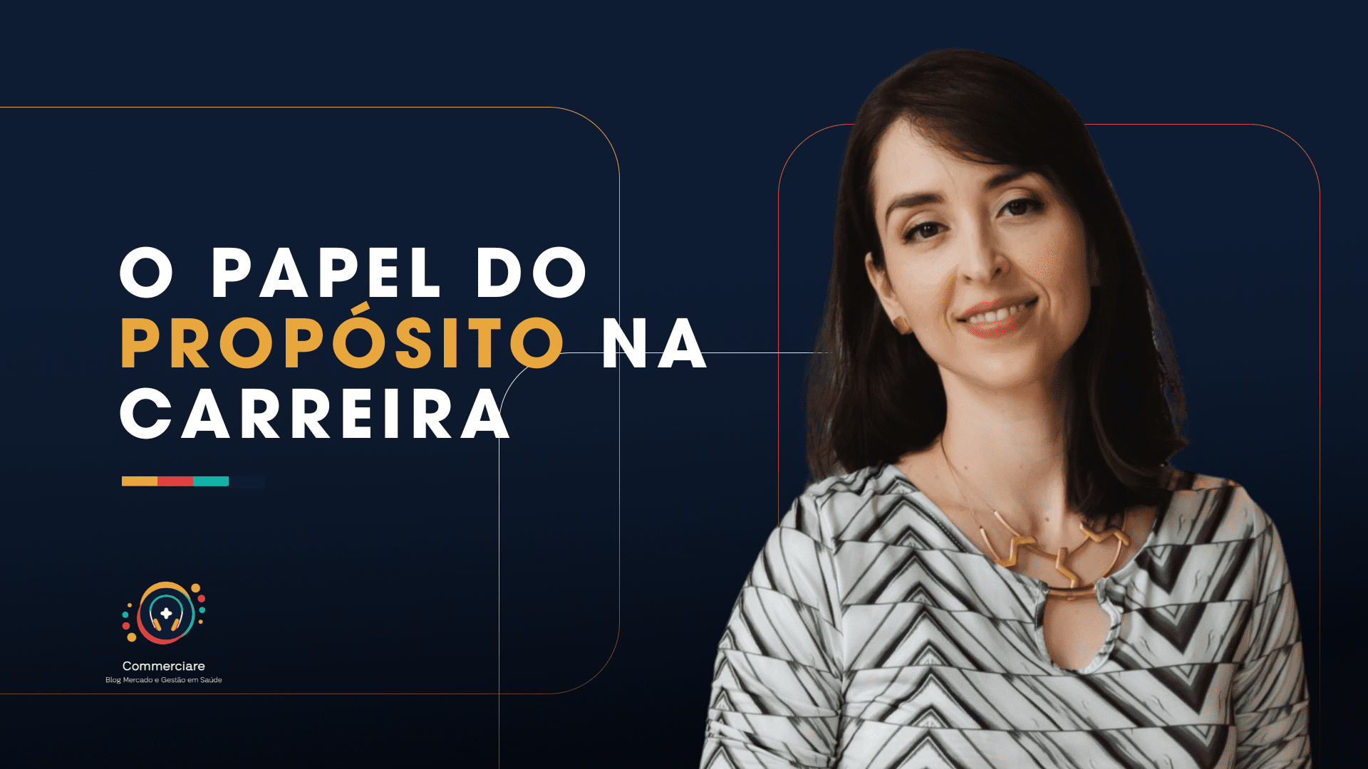 Leia mais sobre o artigo O papel do propósito na carreira