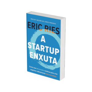Leia mais sobre o artigo A Startup Enxuta