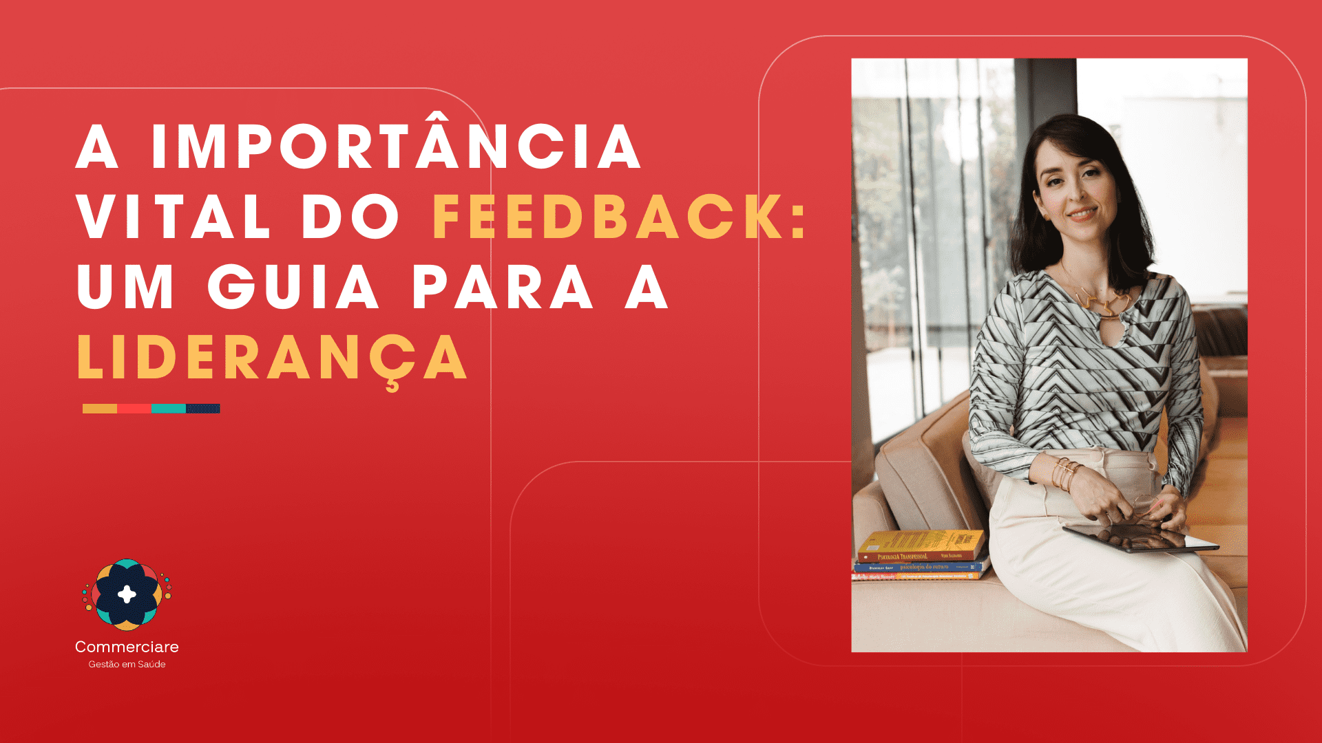 Leia mais sobre o artigo A Importância Vital do Feedback: Um Guia para a Liderança