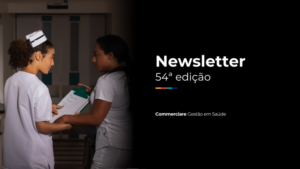 Leia mais sobre o artigo Bússola de Notícias da Saúde #54 – 27/05/2025