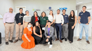 Leia mais sobre o artigo Visita técnica – Hospital Municipal de Aparecida de Goiânia (HMAP)
