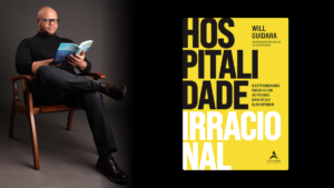 Leia mais sobre o artigo Indicação de Leitura: Hospitalidade Irracional