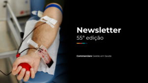 Leia mais sobre o artigo Bússola de Notícias da Saúde #55 – 03/06/2025