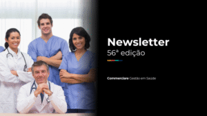 Leia mais sobre o artigo Bússola de Notícias da Saúde #56 – 10/06/2025