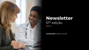 Leia mais sobre o artigo Bússola de Notícias da Saúde #57 – 17/06/2025